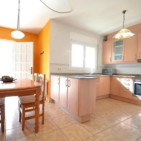 Holiday home Casa Bonita With Privat Pool *