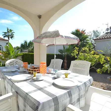 Casa Bonita With Privat Pool Holiday home