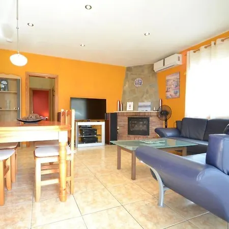 Holiday home Casa Bonita With Privat Pool