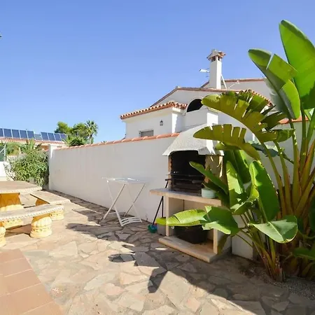 Casa Bonita With Privat Pool Holiday home