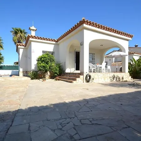 Casa Bonita With Privat Pool * Riumar