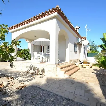 Holiday home Casa Bonita With Privat Pool