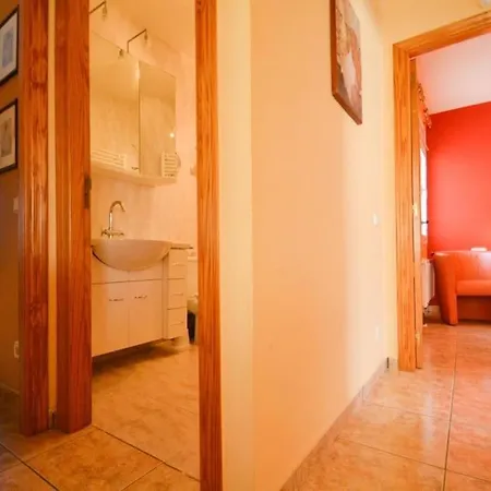 Holiday home Casa Bonita With Privat Pool *