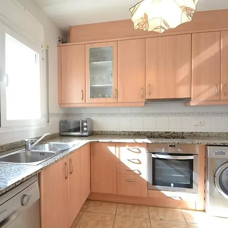 Holiday home Casa Bonita With Privat Pool Riumar