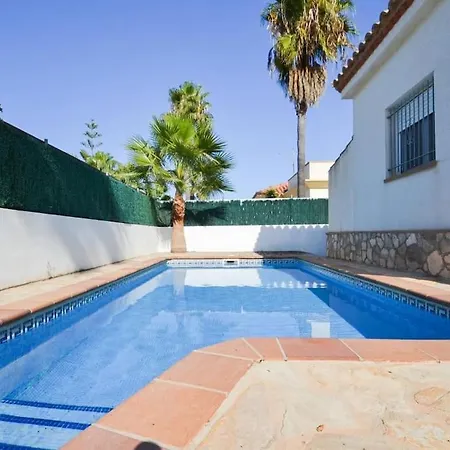 Casa Bonita With Privat Pool *