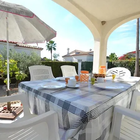 Casa Bonita With Privat Pool Holiday home