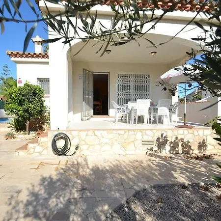 Holiday home Casa Bonita With Privat Pool