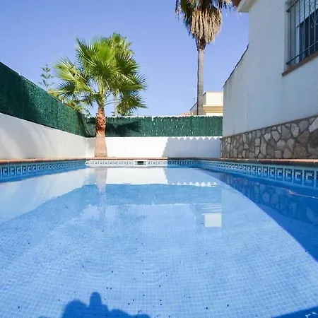 Holiday home Casa Bonita With Privat Pool *