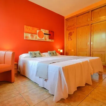 Casa Bonita With Privat Pool Holiday home Riumar