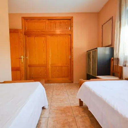 Casa Bonita With Privat Pool Riumar