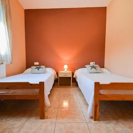 Casa Bonita With Privat Pool