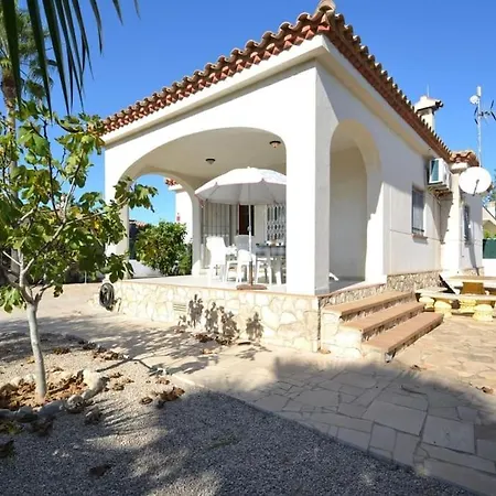 Holiday home Casa Bonita With Privat Pool