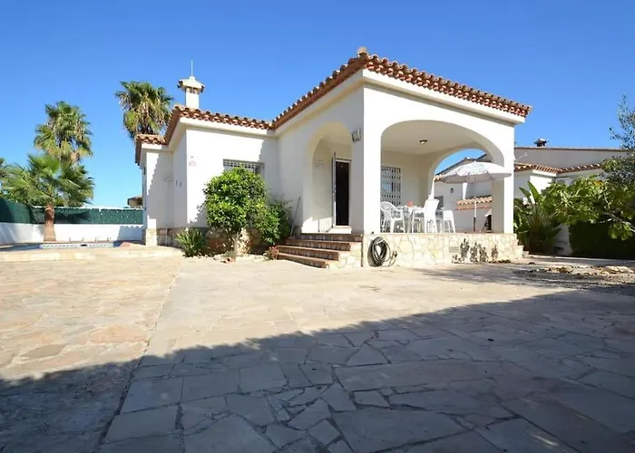 Casa Bonita With Privat Pool * Риумар